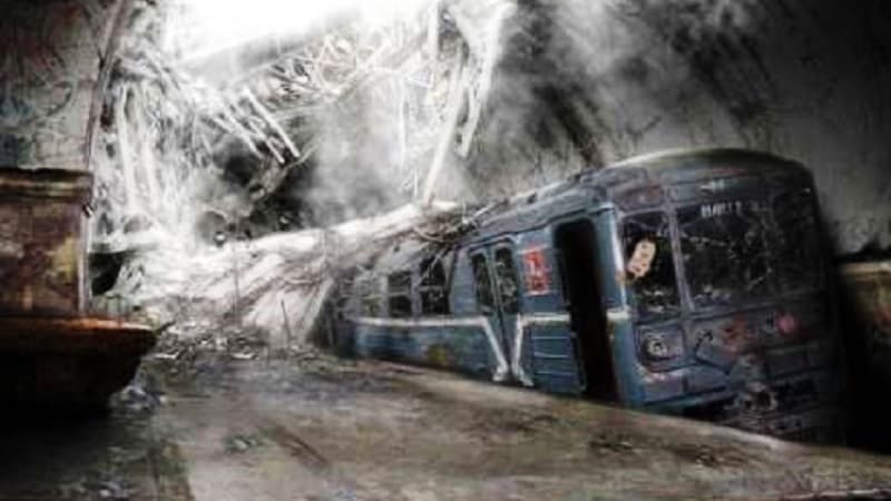 Bakıdakı metro faciəsindən 24 il ötür 
