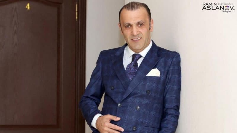 Azərbaycanlı müğənninin anası 33 ildir xərçəngdən əziyyət çəkir (VİDEO)
