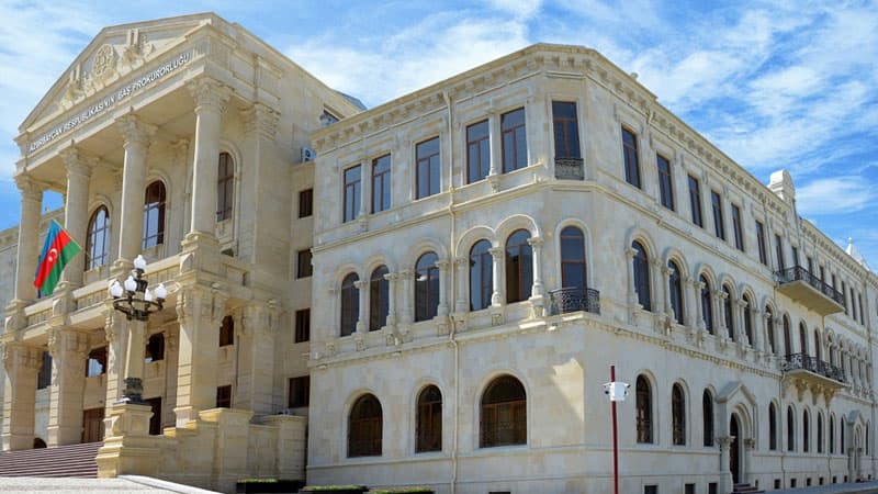 Azərbaycanda saxta diplom alverçiləri həbs olundu (RƏSMİ)