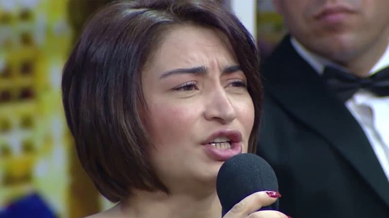 Bu gün azadlığa çıxan Fədayə Laçından ilk açıqlama