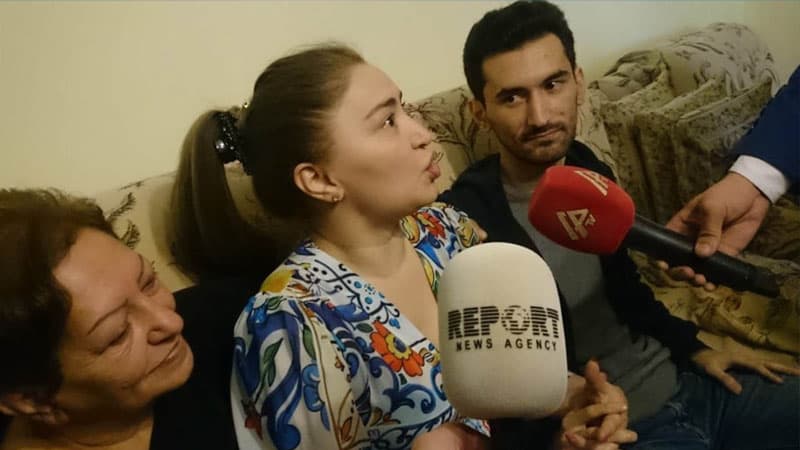 Fədayədən "Qoca"nın məzarını ziyarət edəcəksiniz" sualına cavab (MÜSAHİBƏ)