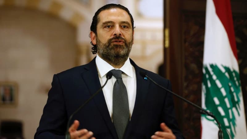 Həriri istefaya hazırlaşır