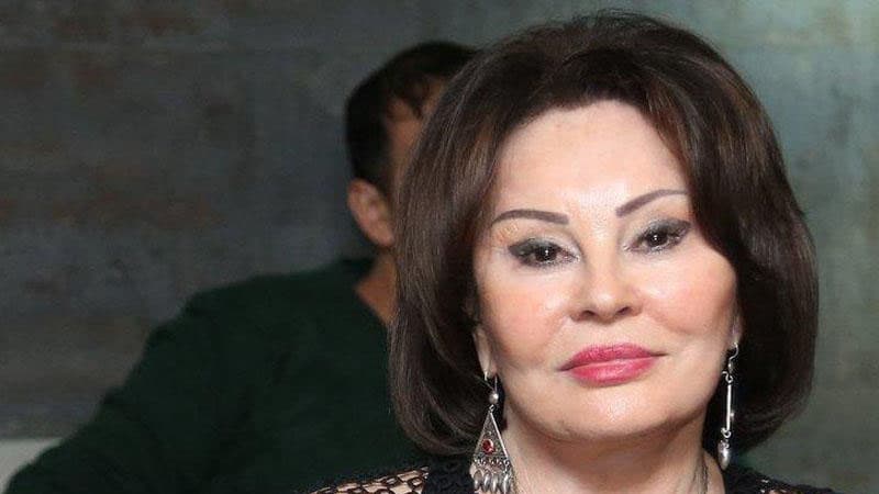 Amaliya Pənahovanın abidəsi hazırdır (FOTO)