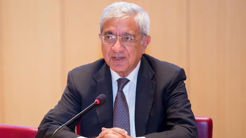 Hafiz Paşayev vəzifəsindən azad olunması üçün Prezidentə müraciət etdi