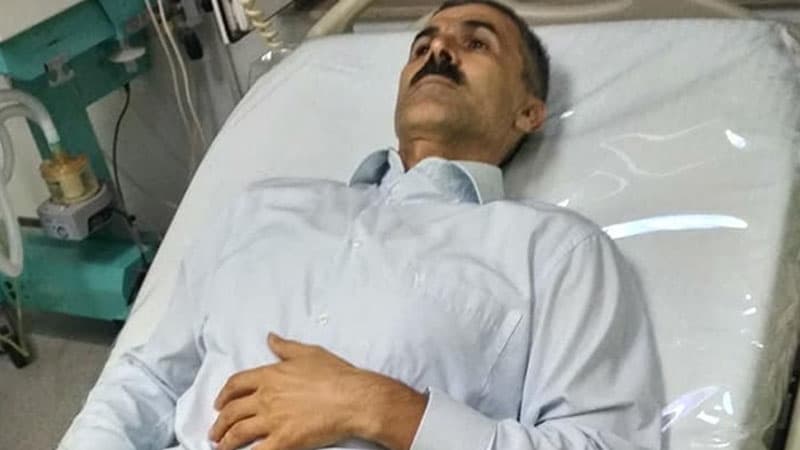 Bakıda hüquq müdafiəçisini maşın vurdu