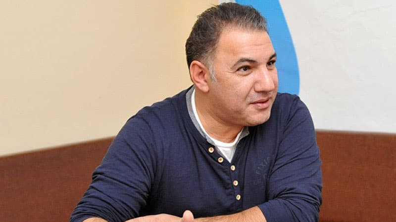 Ədalət Şükürova ağır itki üz verib