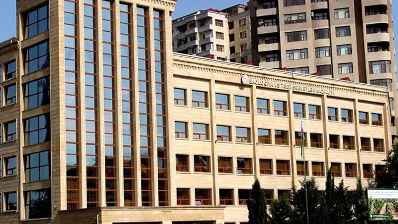 Qəbələdə ayı əti satmaq istəyən şəxs saxlanıldı