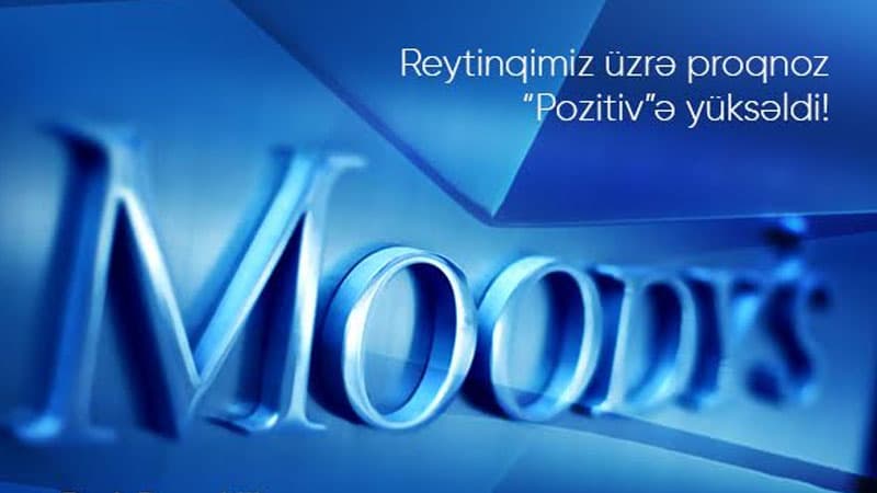 Beynəlxalq reytinq agentliyi “Bank Respublika”nın reytinq üzrə proqnozunu yüksəldib (R)