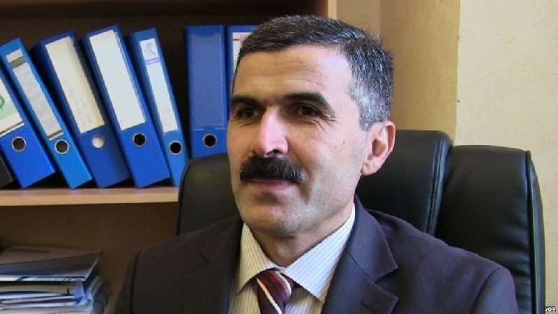 Oqtay Gülalıyevin avtomobillə vurulması ilə bağlı cinayət işi başlanıldı