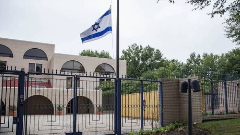 İsrailin səfirlikləri bütün dünyada fəaliyyətini dayandırdı (SƏBƏB)