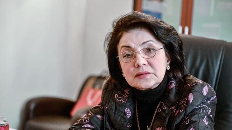 Xalq artisti yenidən sədr seçildi