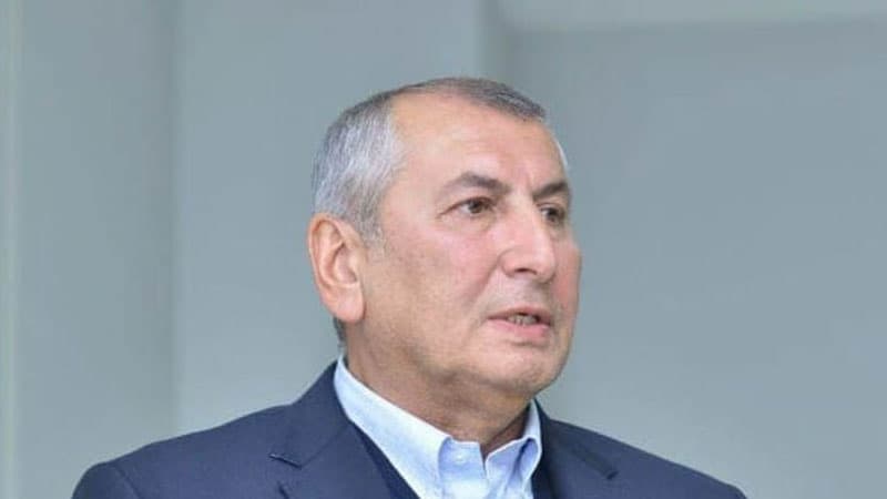 Azərbaycan çempionatında Gürcüstan komandası çıxış edəcək