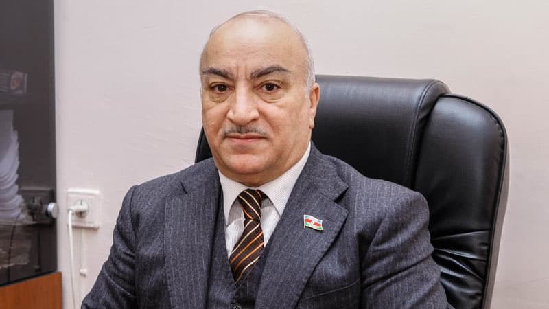 Tahir Kərimli: "Bu fikrimi haradasa tapsalar, mandatımdam imtina etməyə hazıram"