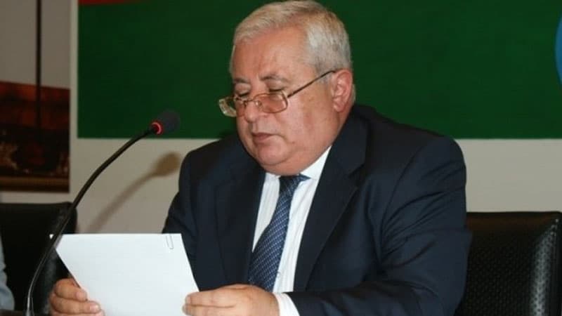 Prezident icra başçısı ilə bağlı sərəncam imzaladı