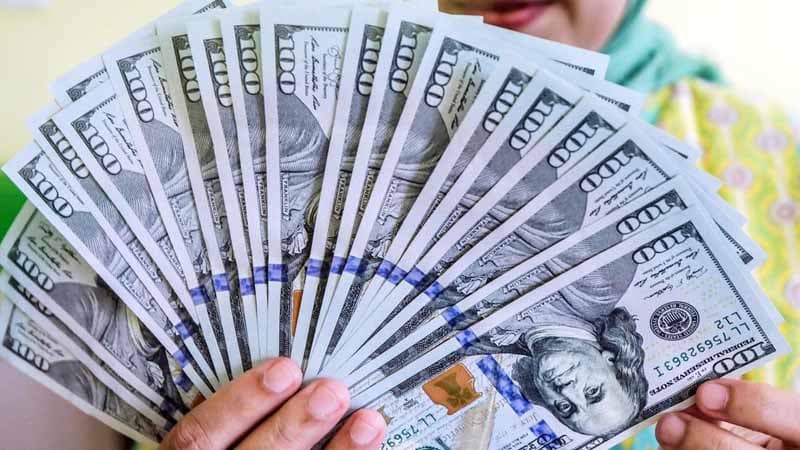 Dollarla bağlı vacib qərar verildi 