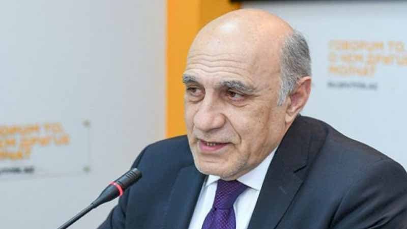 Politoloq: "Bu, Azərbaycan üçün yaxşı heç nə vəd etmir"