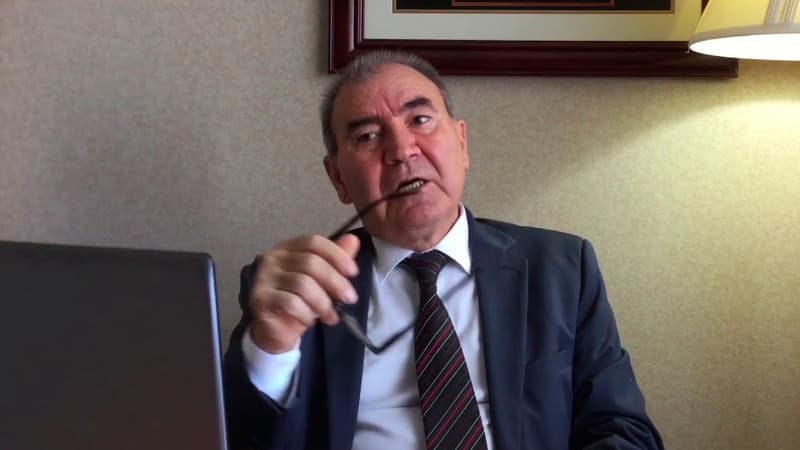 Cəmil Həsənli Vaşinqtondan çağırış etdi: "2 noyabr mitinqi..."