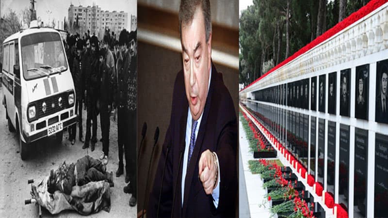 Qarabağ döyüşçüləri Primakovun Bakıda keçirilən anım tədbirlərinə etiraz etdi (BƏYANAT)