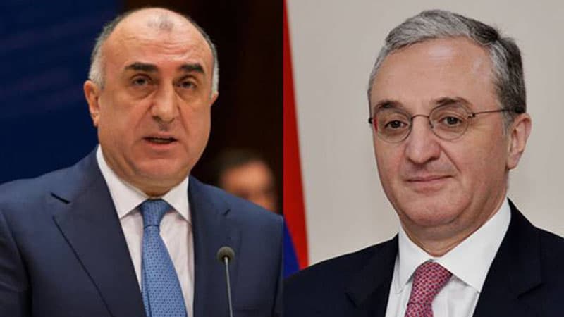 Məmmədyarov-Mnatsakanyan görüşünün vaxtı və yeri dəqiqləşdi