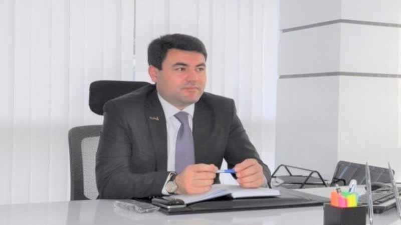 Xaçmazın yeni icra başçısından ilk açıqlama