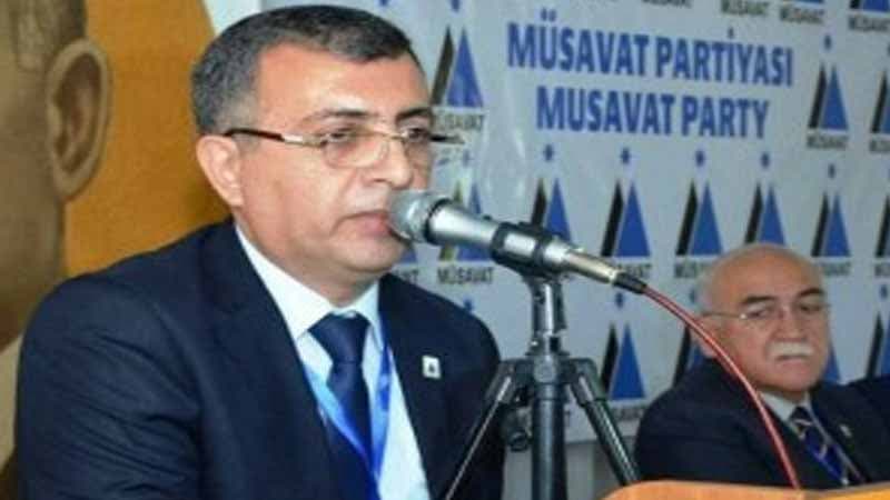 Yadigar Sadıqlı: "Cəmil Həsənlinin təklifini dəstəkləyirik"