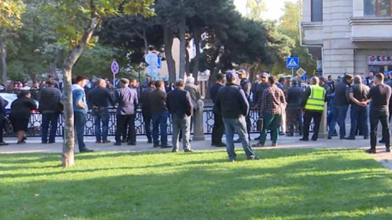 Milli Şura 2 noyabr aksiyasını ləğv etdi