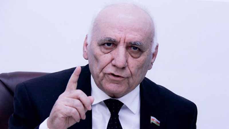 Bakıya sızan qadında "erməni izi" - Akademikdən sərt çıxış