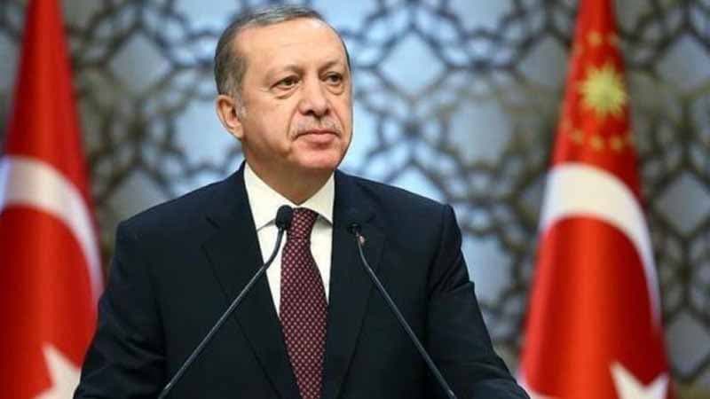 Ərdoğan Gürcüstana səfər edəcək