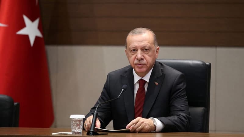Ərdoğan bunları ilk dəfə danışdı: Putinlə Trampın fərqi, o tərbiyəsiz məktub, Bağdadi...