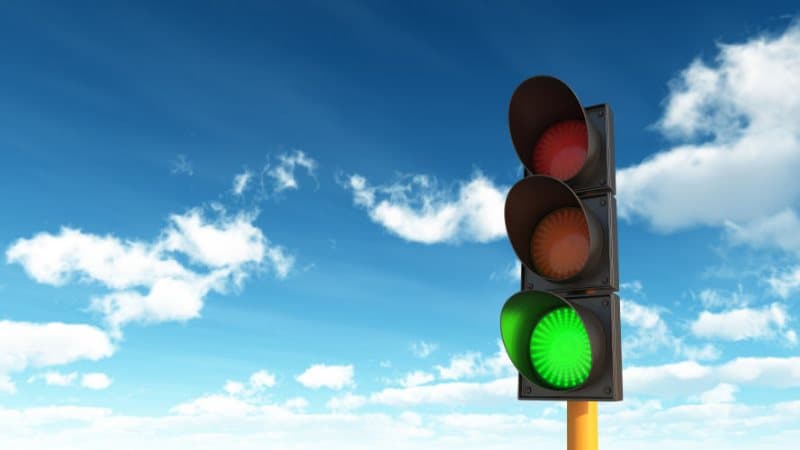 Paytaxtda işıqforlar işləmir