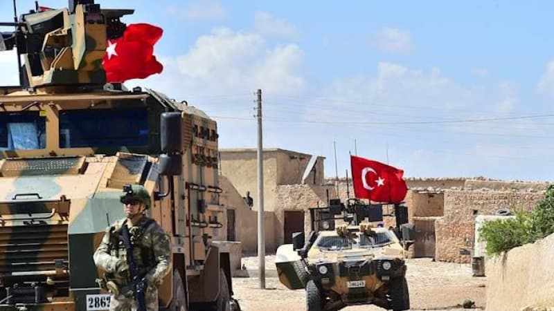 Türkiyə ordusu şəhid verdi