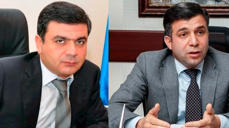 Əkbər Hacıyev vəzifədən azad edildi – "Azəriqaz"a yeni direktor təyin edildi