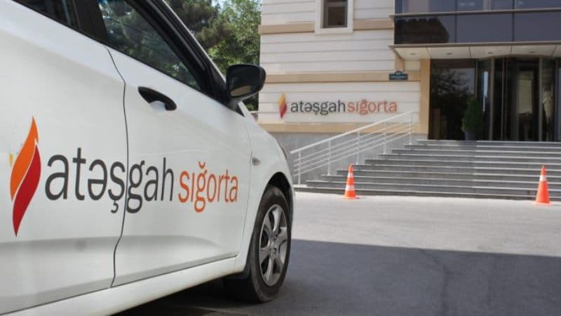 "Atəşgah" Sığorta: “Gedin kimə şikayət edirsiniz, edin...” (ŞİKAYƏT)