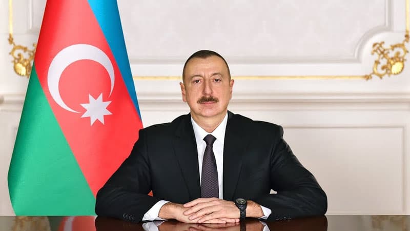 Prezident Təhsil nazirinə yeni səlahiyyət verdi (FƏRMAN)