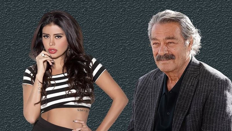 Ebru Poladdan Kadir İnanırla bağlı sensasiyalı iddia