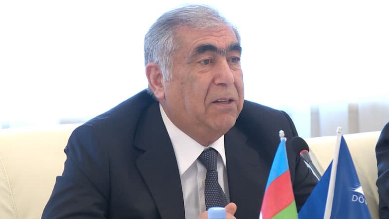 Saleh Məmmədovun verdiyi vədlər boş çıxır: Nə yol var, nə də içməli su (FOTOLAR)