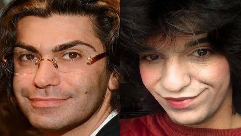 Xalq artistinin nikahdan kənar azərbaycanlı oğlunu anası Bakıya göndərir
