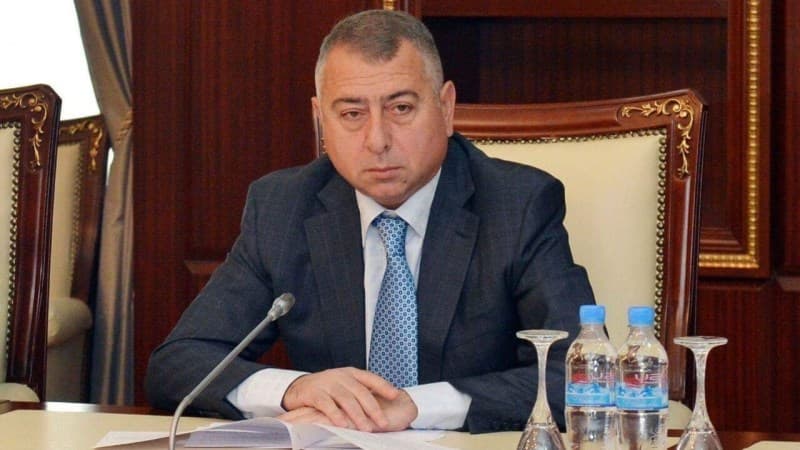 Rafael Cəbrayılovun satışa çıxardığı 1,5 milyonluq villası (VİDEO)