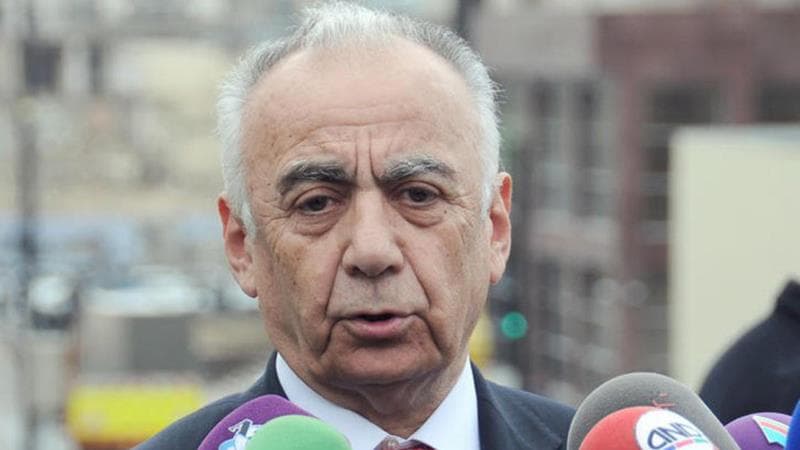“ÖzSüt”dən Hacıbala Abutalıbovla bağlı açıqlama: “Bu şəbəkə...”