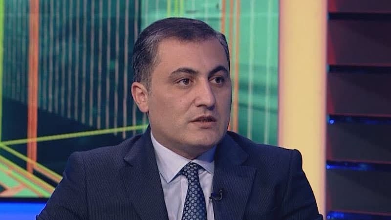 Mais Ağayevə ağır itki