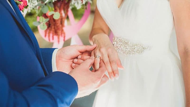 Məhərrəm ayında 9 mindən çox nikah bağlanıb (RƏSMİ)