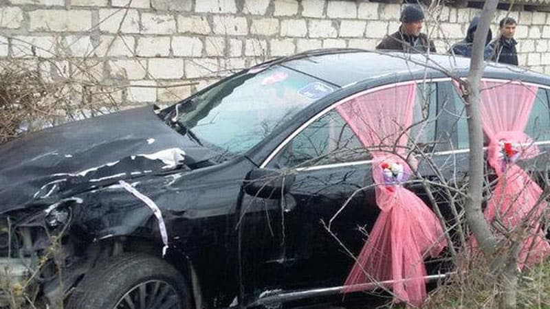 Toy karvanları ilə bağlı polkovnikdən xəbərdarlıq: "Elə olub ki, bəy də ölüb, gəlin də"