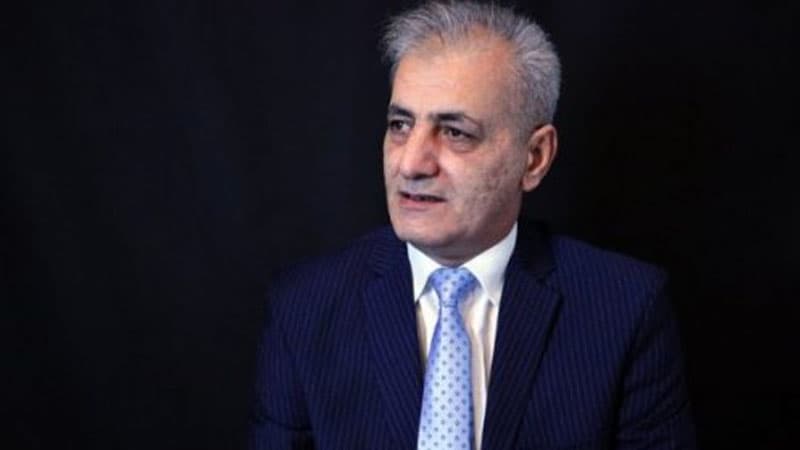 Naməlum qadına məktub