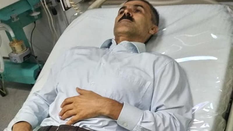 YAP-çı deputat Oqtay Gülalıyevə baş çəkdi
