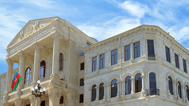 Zakir Qaralovdan Əli Nağıyevin yerinə yeni təyinat 