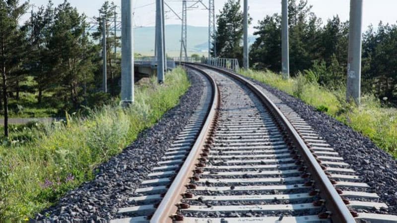 Azərbaycan dəmir yolu nəqliyyatının səmərəlilik indeksi üzrə ABŞ və Almaniyanı qabaqlayıb