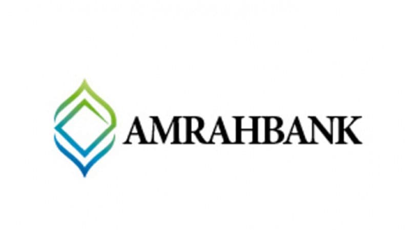 “Amrahbank”ın faiz gəlirləri 45,3 faiz artıb
