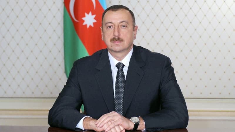 İlham Əliyev icra başçılarına xəbərdarlıq etdi