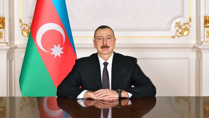 İlham Əliyev: "Bəzi hallarda vətəndaşlar incidilir"