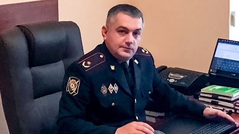 Bakı polisinin sözçüsünü ölümlə hədələyən şəxs saxlanıldı